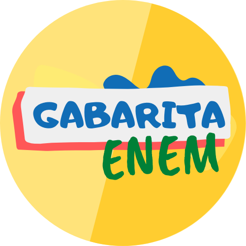 Gabarita Enem